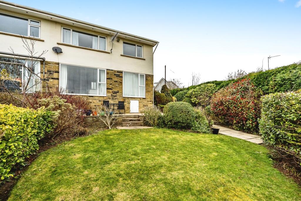 Main image of property: Breck Lea, Sowerby, Sowerby Bridge