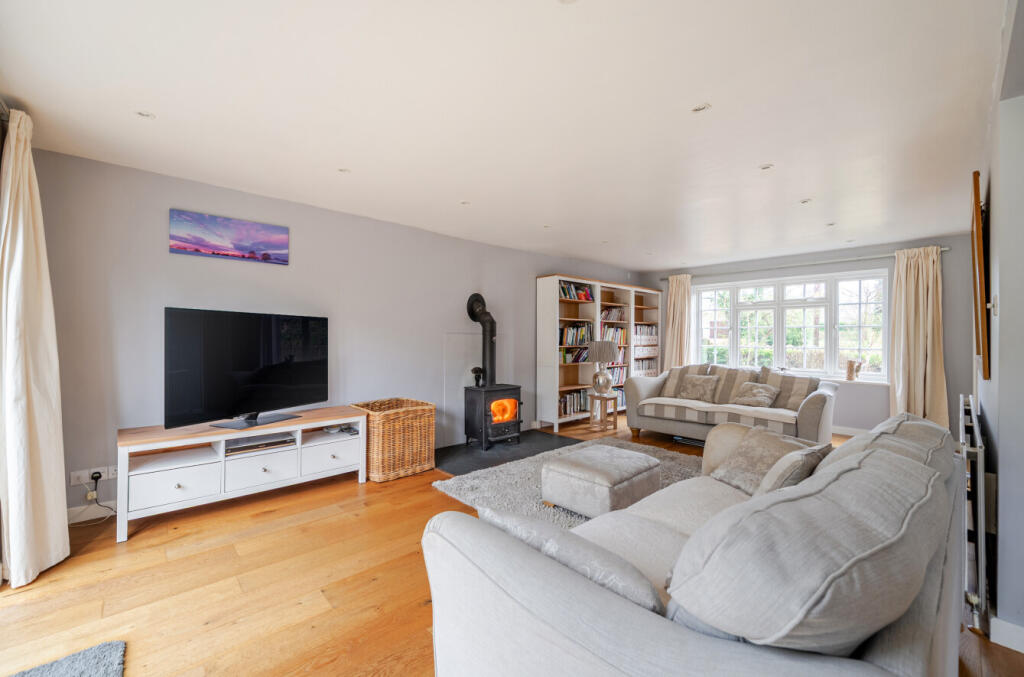 Additional image 6 of Compton Road, South Cadbury, Yeovil, Somerset, BA22