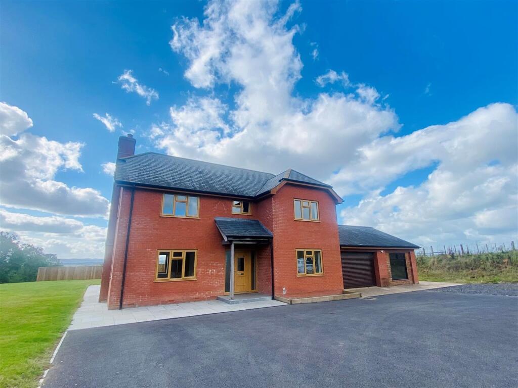 Main image of property: Sidmouth Road, Farringdon, Exeter