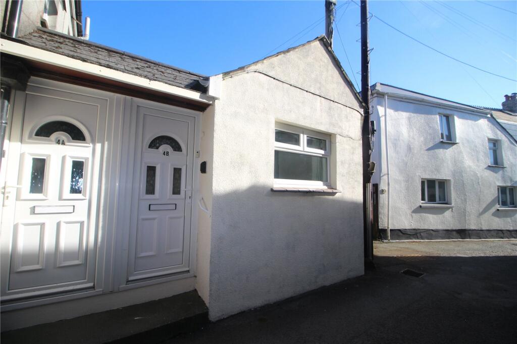 Main image of property: Chapel Street, Holsworthy, Devon