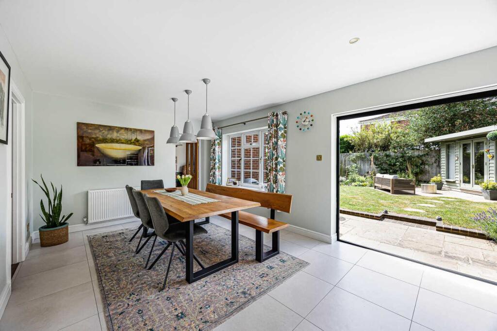 House in South Oxfordshire, Shiplake - View 5