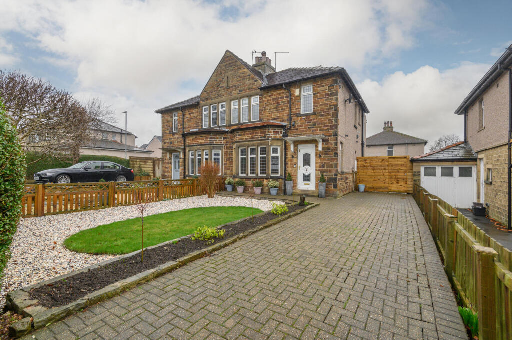 Main image of property: Stoney Lane, Lightcliffe, Halifax HX3