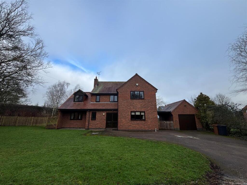 Main image of property: Church Lane, Old Dalby, Melton Mowbray