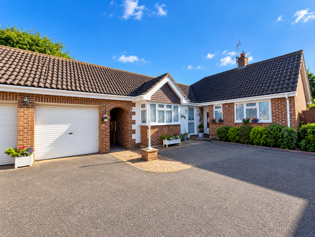 Spurway Park, Polegate, BN26