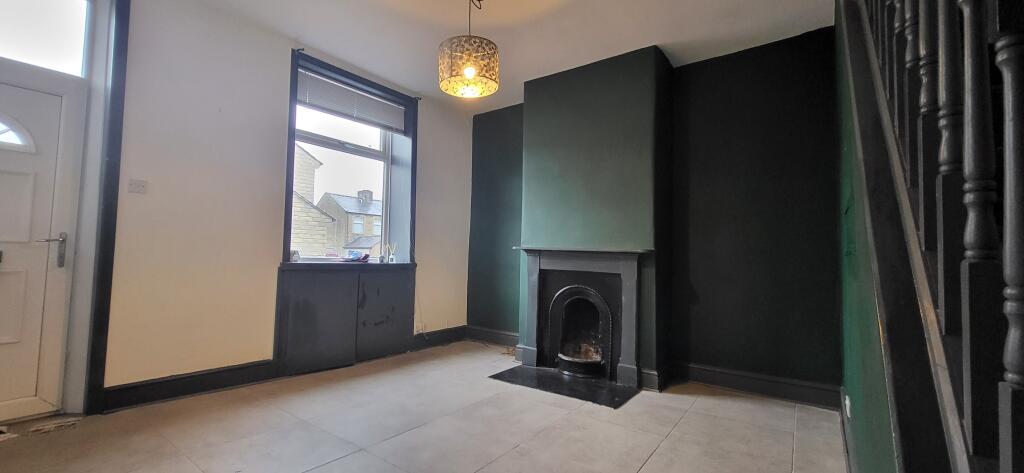 Main image of property: Garnett Street, Barrowford, BB9