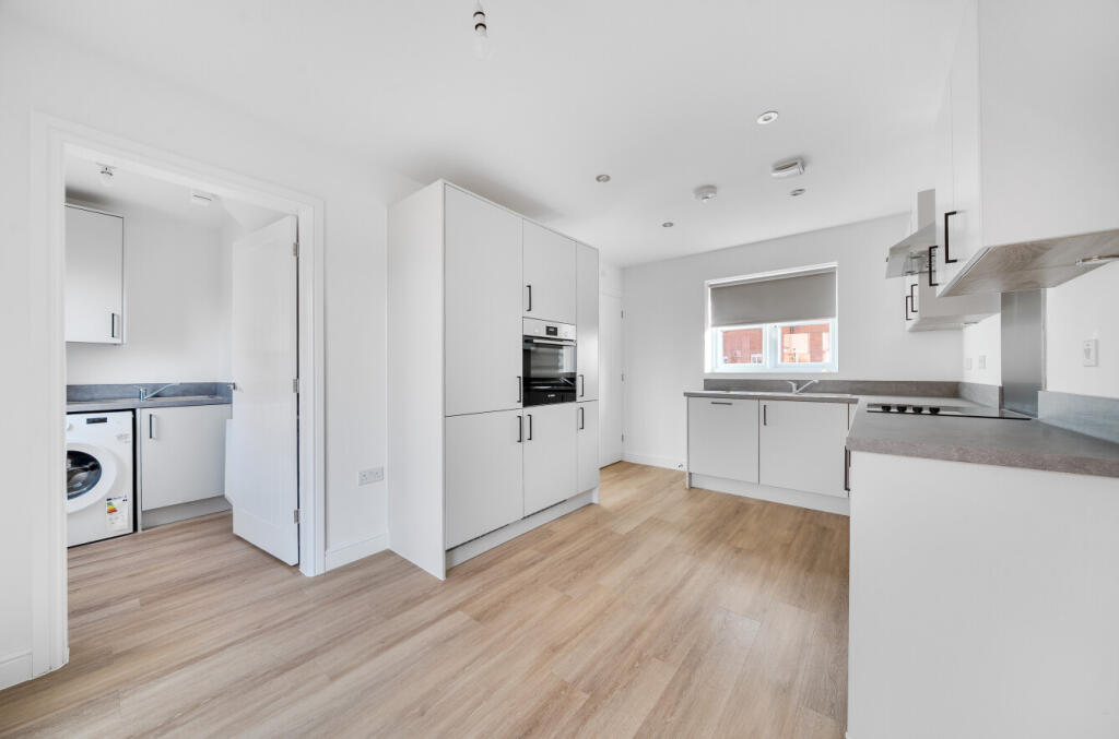 Main image of property: Old Manor End, Upton, Northampton