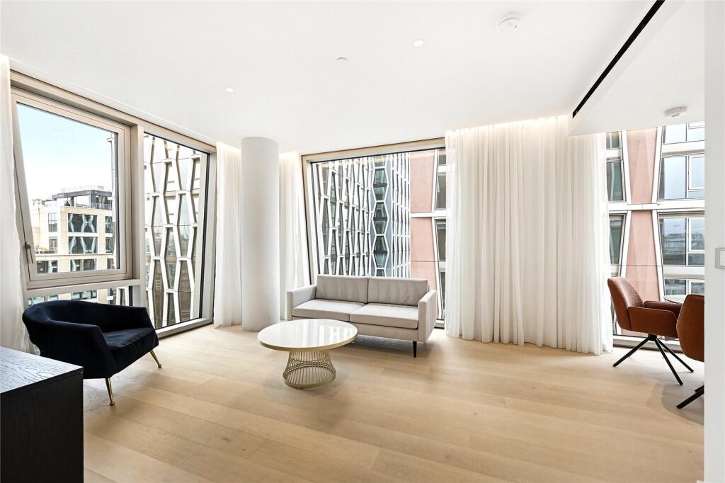 Main image of property: The Broadway, 20 Dacre Street, London, SW1H