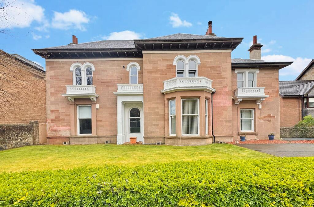 Main image of property: Auchingramont Road, Hamilton