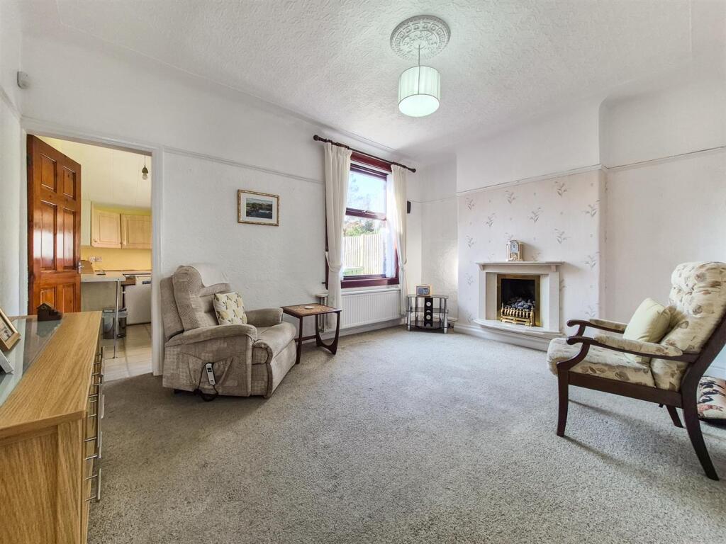 Norman Street, Birkenhead - View 4