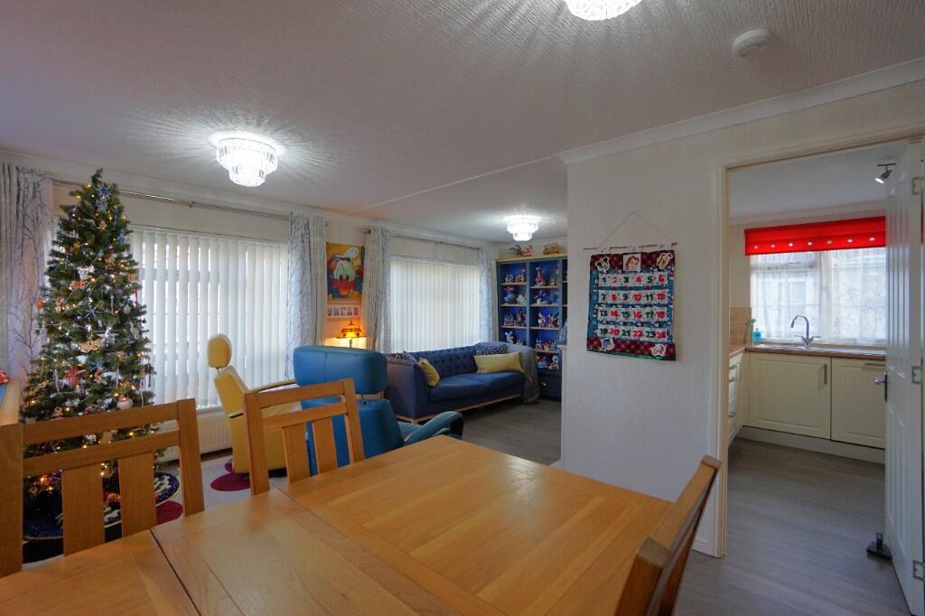 Court Mount, Canterbury Road, Birchington, Kent, CT7 photo 3