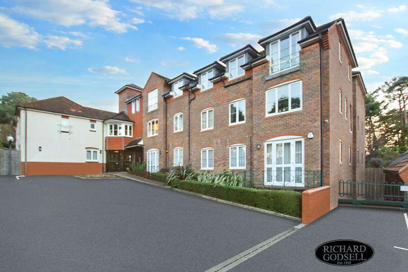 Main image of property: ST CATHERINES HILL 