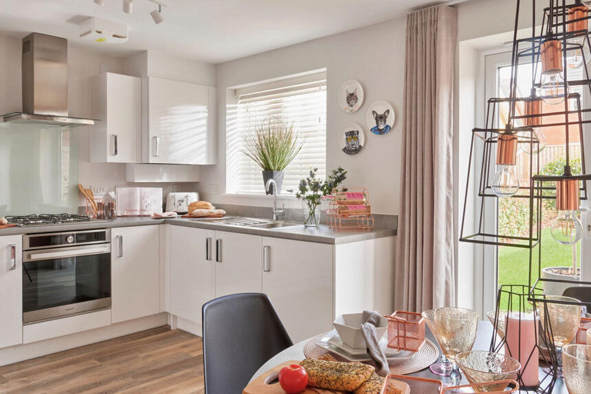 Main image of property: Nedge Hill, Telford,
Shropshire
TF7 4FE