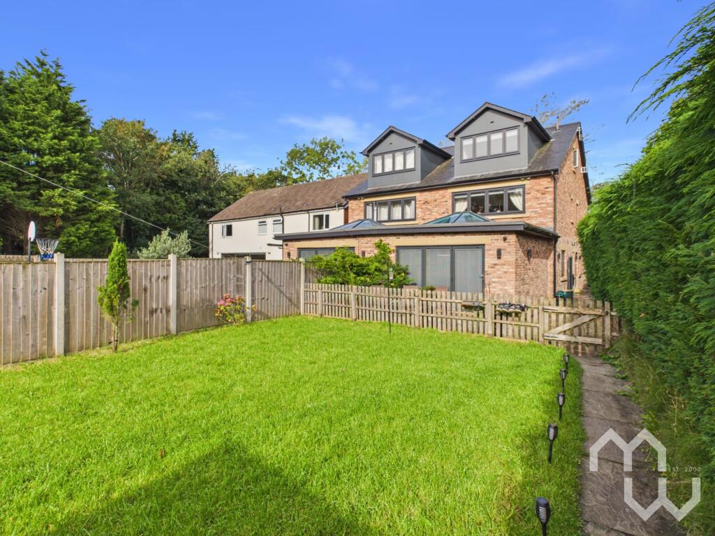 Main image of property: Rhoden Road, Leyland, PR26