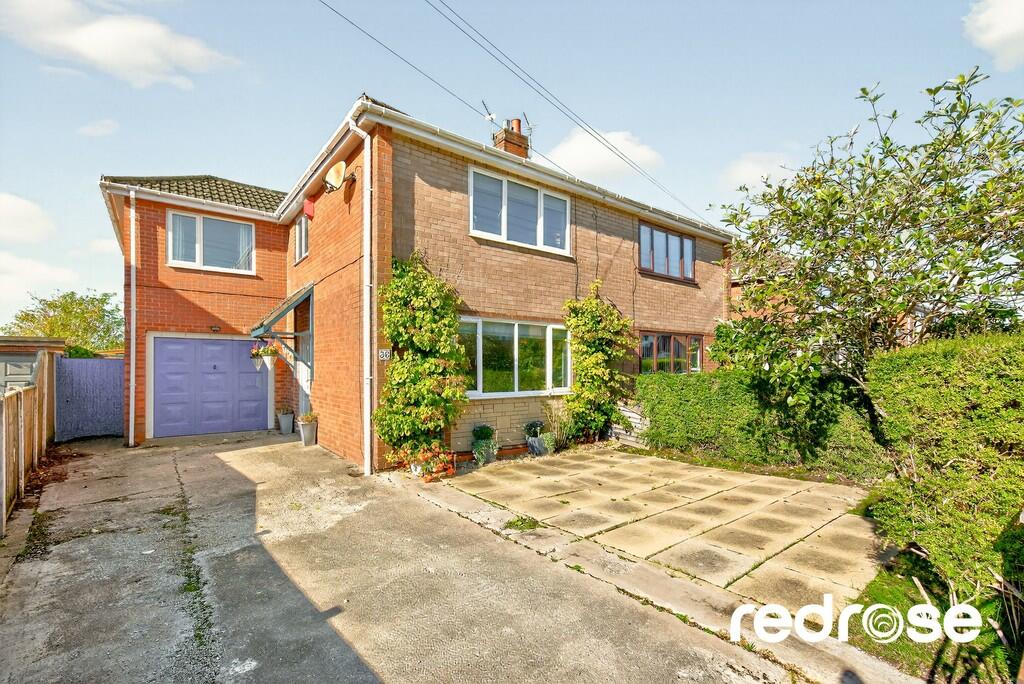 Main image of property: Briar Avenue, Euxton, Chorley