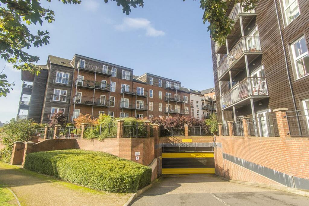 St. Marys Road, Market Harborough photo 3