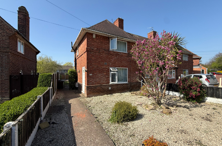 Main image of property: Ravensworth Road, Nottingham, Nottinghamshire, NG6