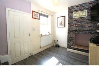 House in Wyre, Fleetwood - More