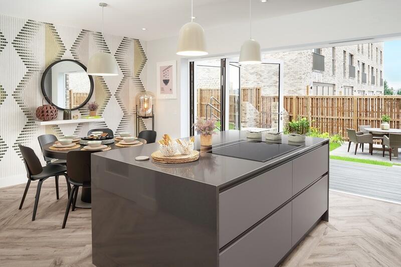 House in Glasgow - View 2