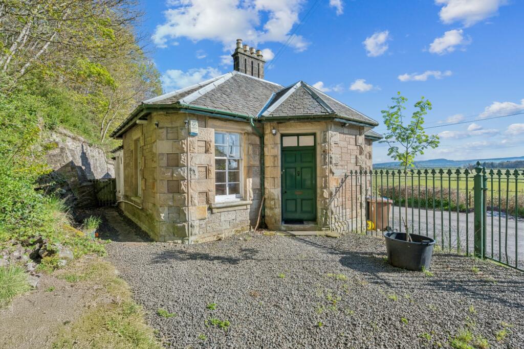 Main image of property: Bairnsburn Cottage, Bridge of Allan, Stirling, Stirlingshire, FK9 4ND