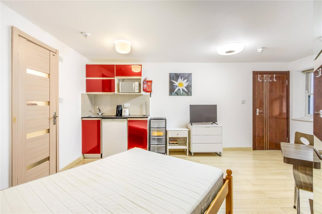 Main image of property: Dawes Road, London, SW6