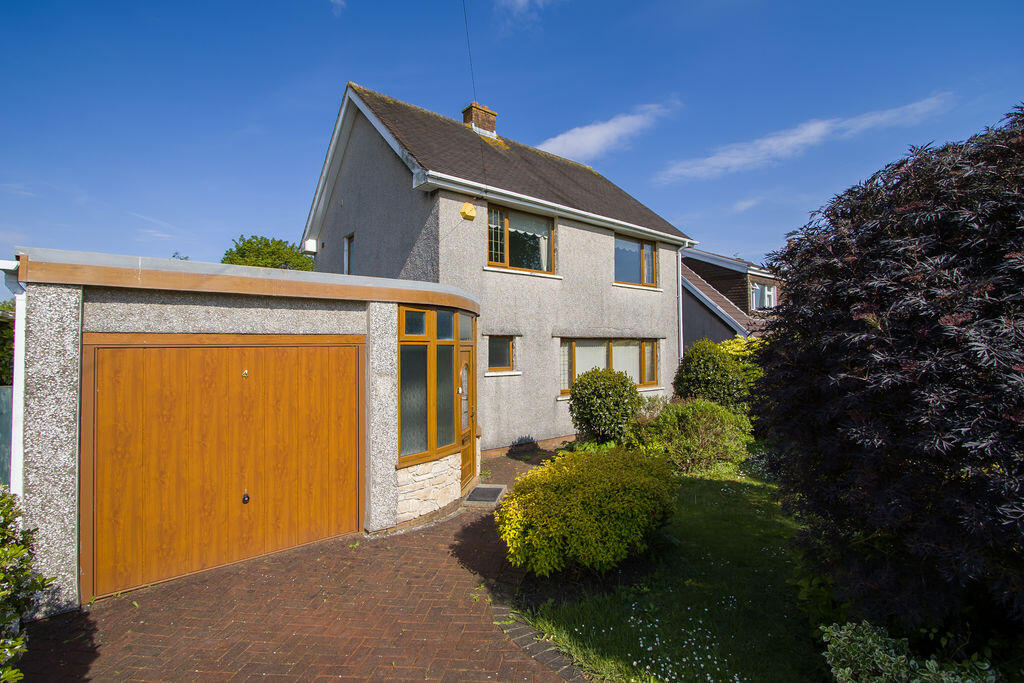 Main image of property: St. Marks Road, Penarth