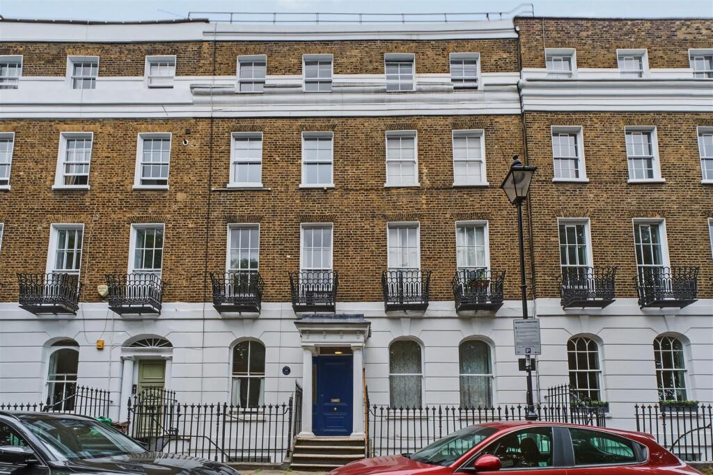 Main image of property: Highbury Park, London, N5