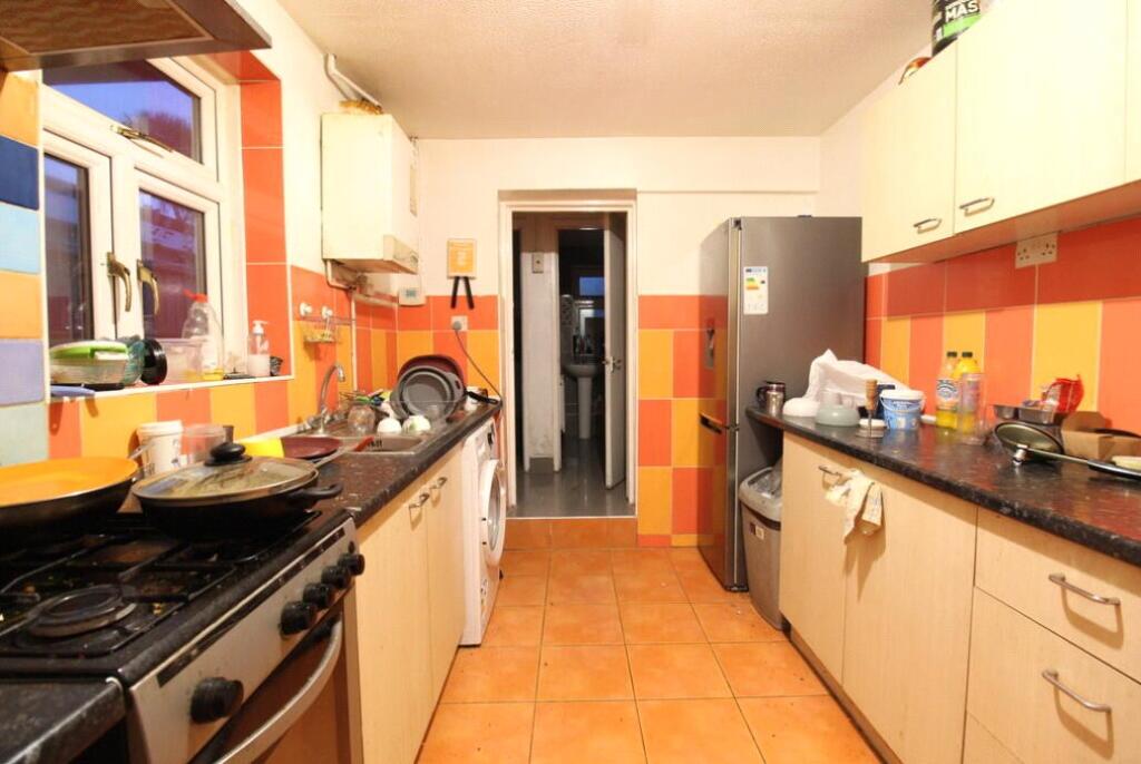Main image of property: Northcote Road, Southampton, Hampshire, SO17