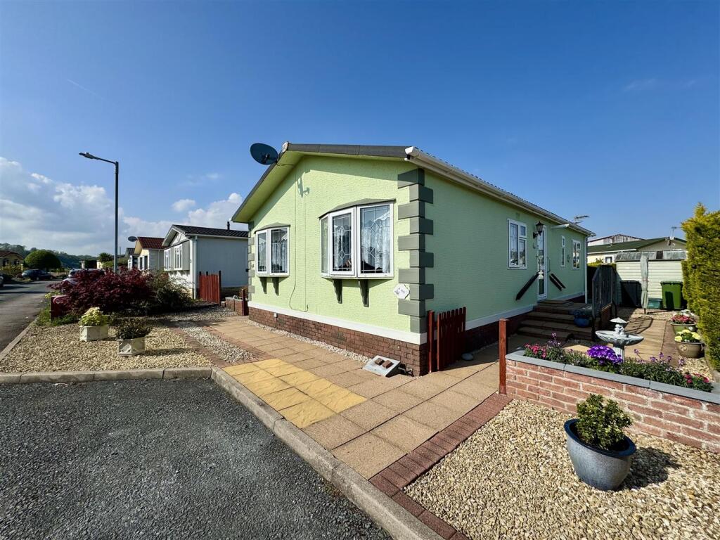 Main image of property: Severn Bridge Park Homes, Beachley, Chepstow