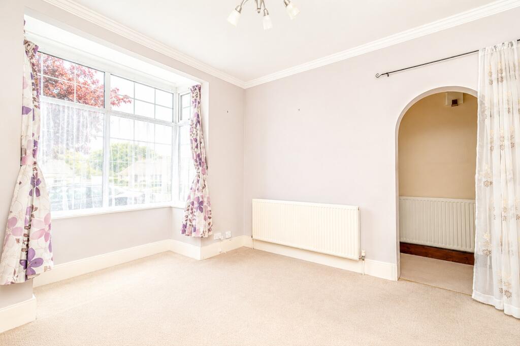 York Terrace, Birchington, Kent, CT7 photo 4