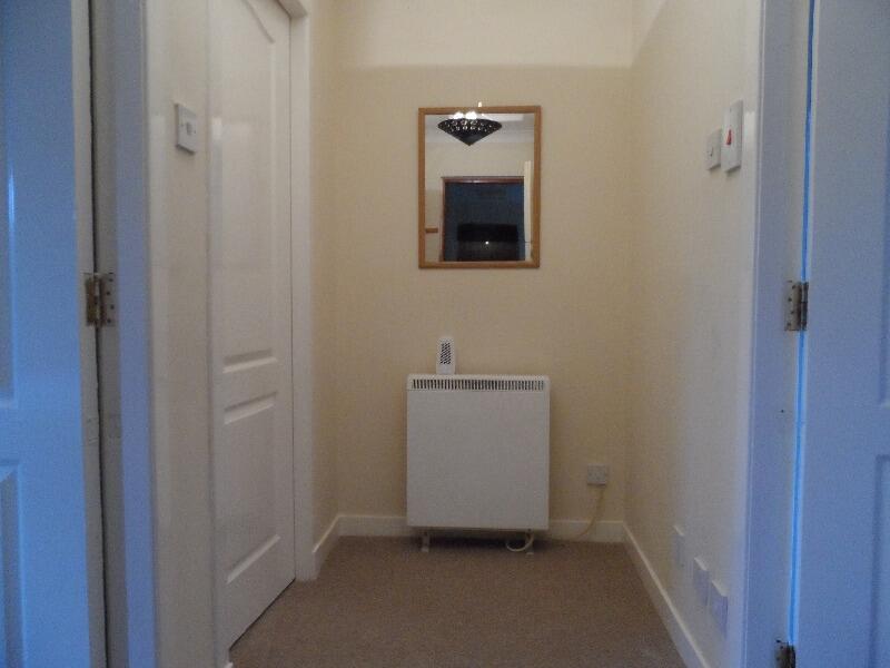 Apartment in Motherwell - View 2