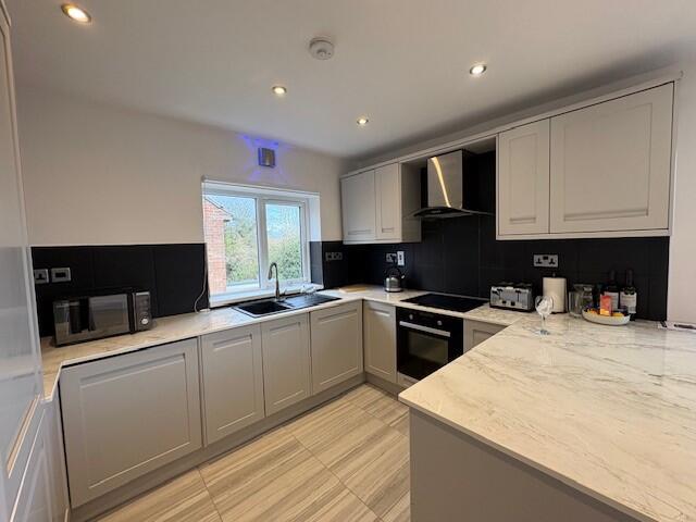 Main image of property: Bush Close, Comberton, CB23