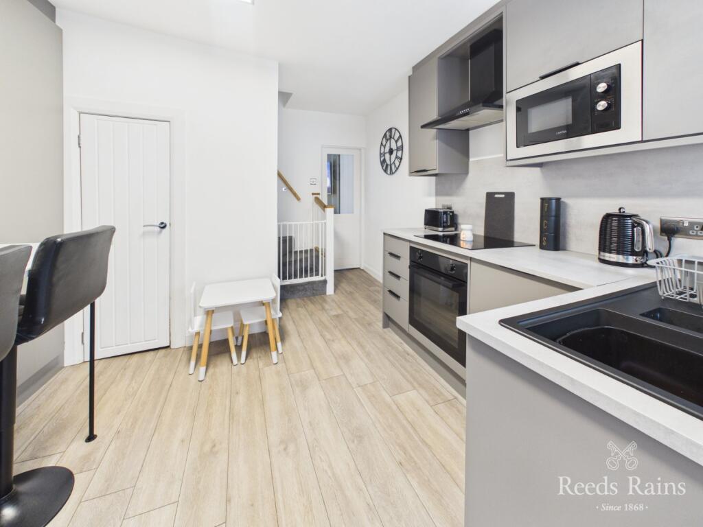 House in Stockton-on-Tees - View 5