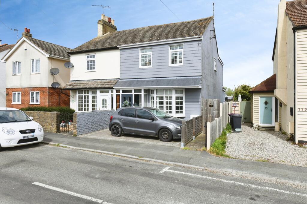 Main image of property: New Road, Southend-on-sea, SS3