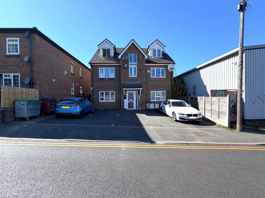Main image of property: Chase Street, Luton, Bedfordshire, LU1
