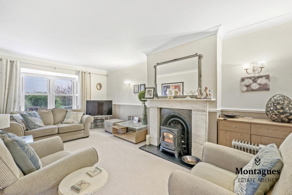 Main image of property: The Magpies, Epping Green, CM16