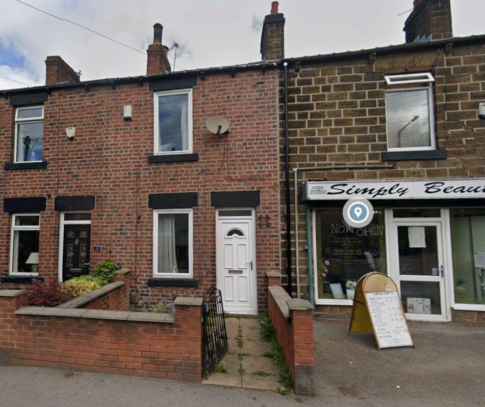 Main image of property: 12 Towngate, Mapplewell, Barnsley, South Yorkshire, S75 6AT