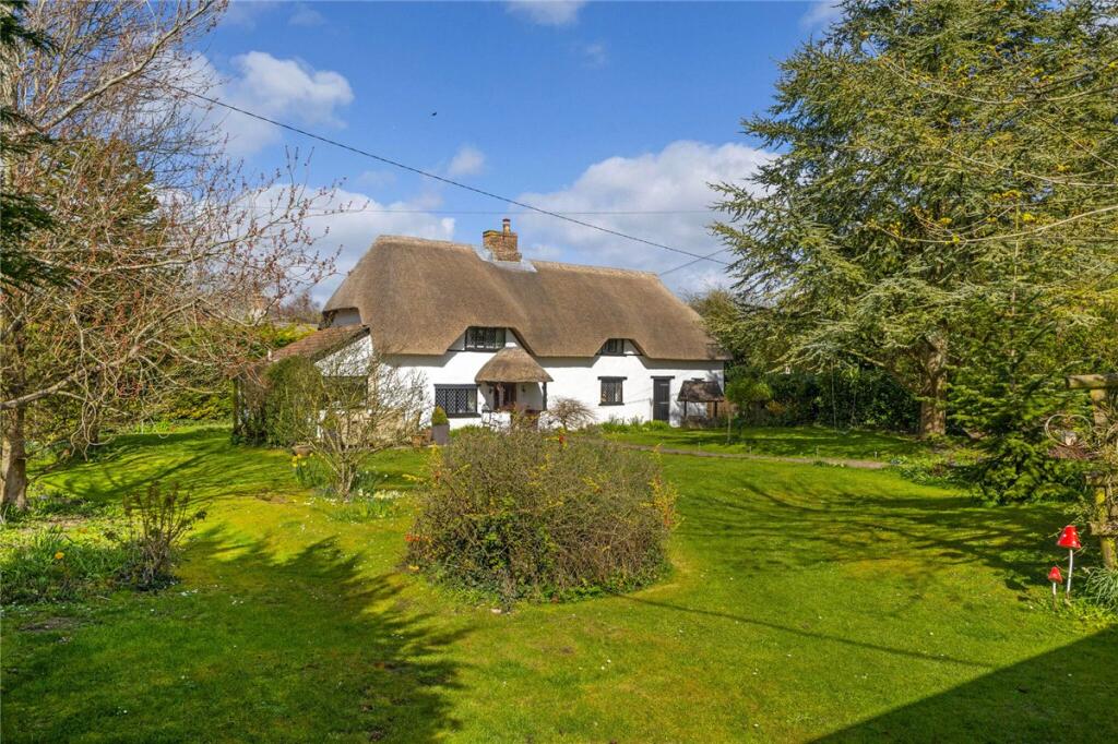 Main image of property: Park Lane, Cherhill, Calne, Wiltshire, SN11