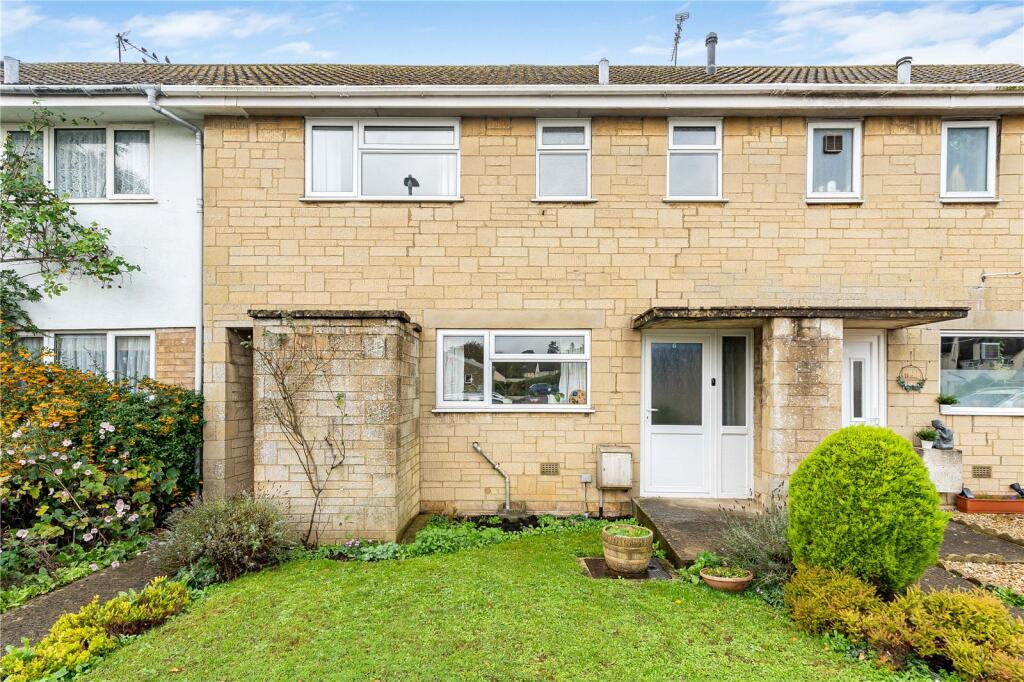 Main image of property: Countess Lilias Road, Cirencester, Gloucestershire, GL7