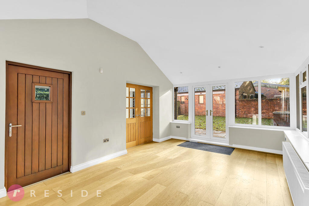 House in Rochdale, Marland - More