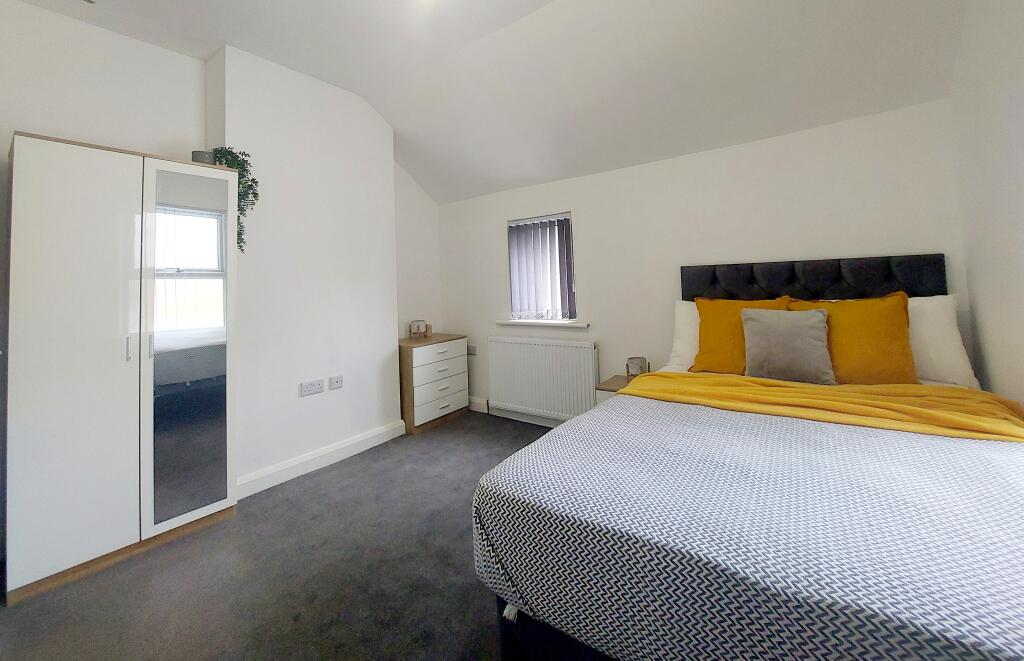 Main image of property: St Marks Street, Peterborough, PE1 2TU