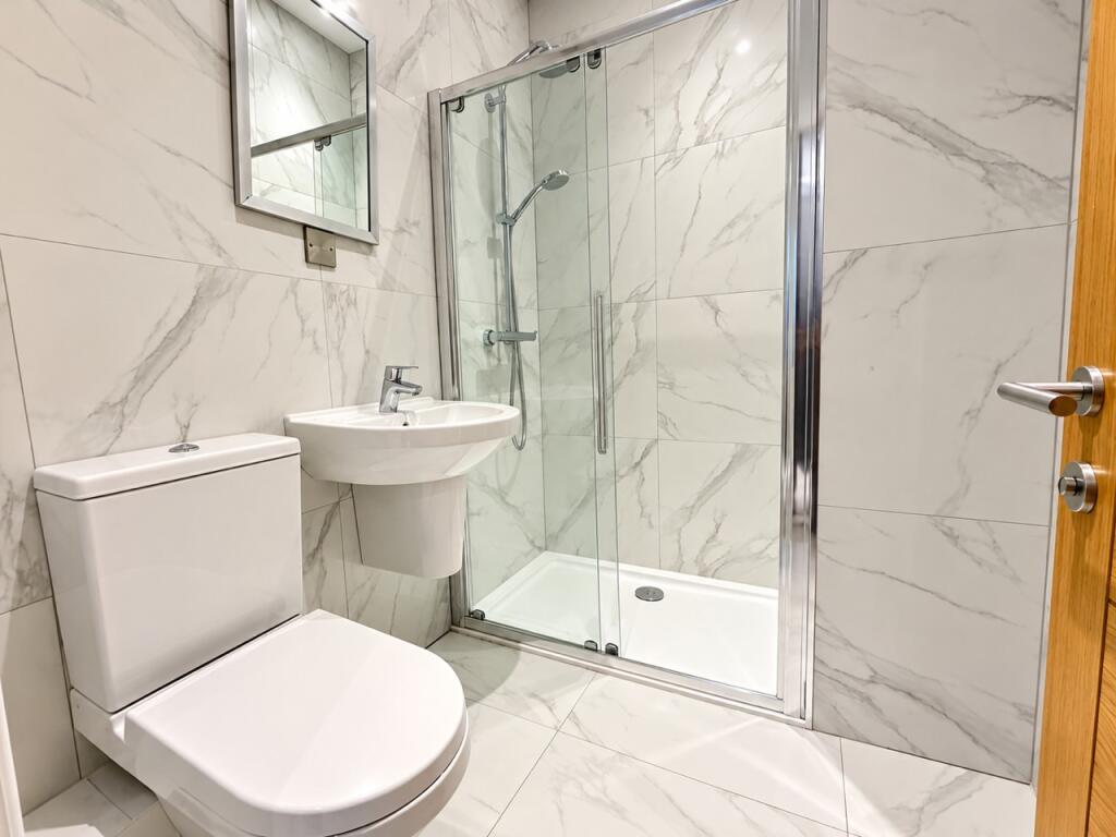Apartment in Harrogate - More
