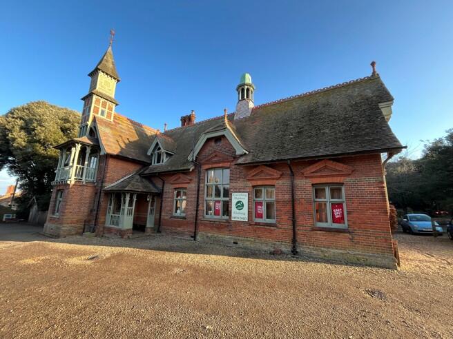 Main image of property: Ground Floor, The Reading Room, Park Road, Holkham, Wells-Next-The-Sea, Norfolk, NR23 1RG