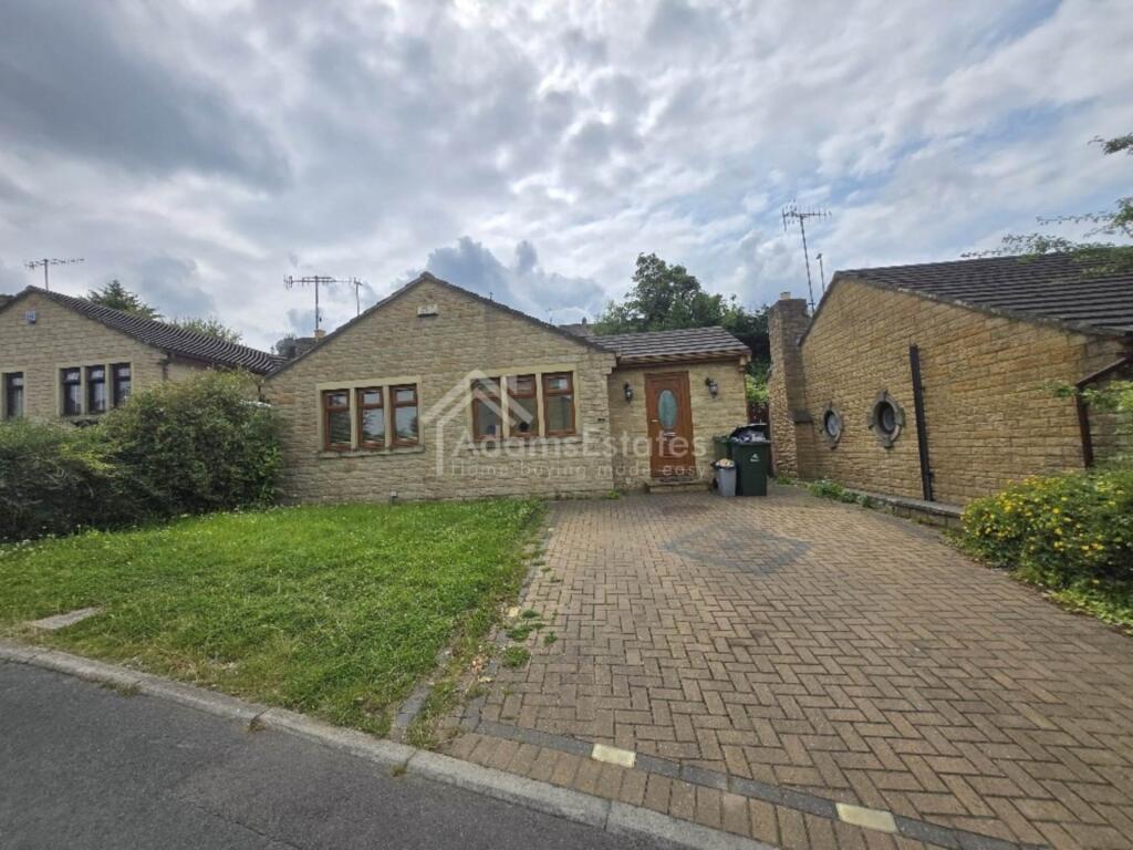 Main image of property: Park House Drive, Thornhill