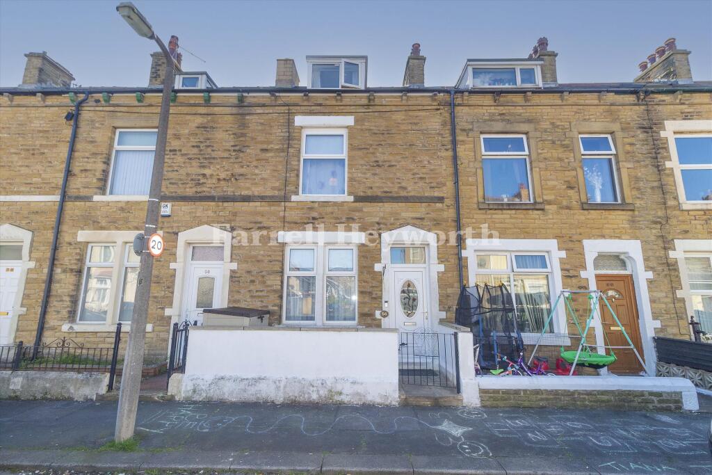 Main image of property: Granville Road, Heysham, Morecambe