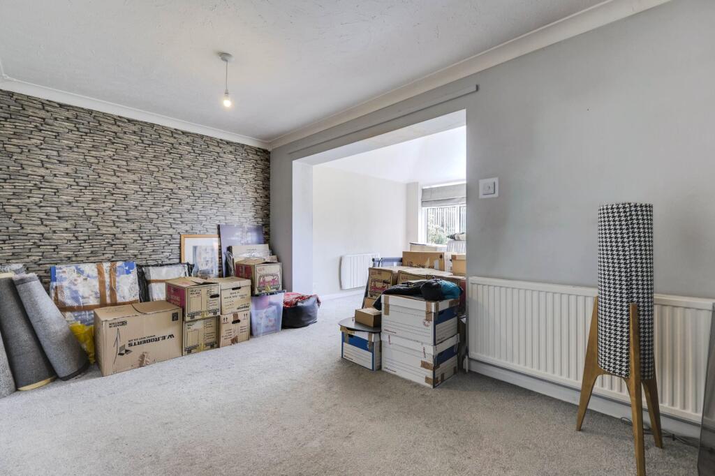 House in Bradford, West Yorkshire - More