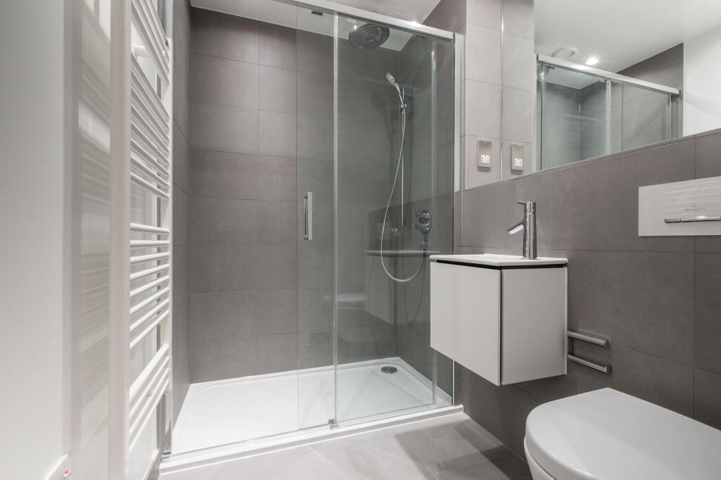 Apartment in London, South Hampstead - View 3