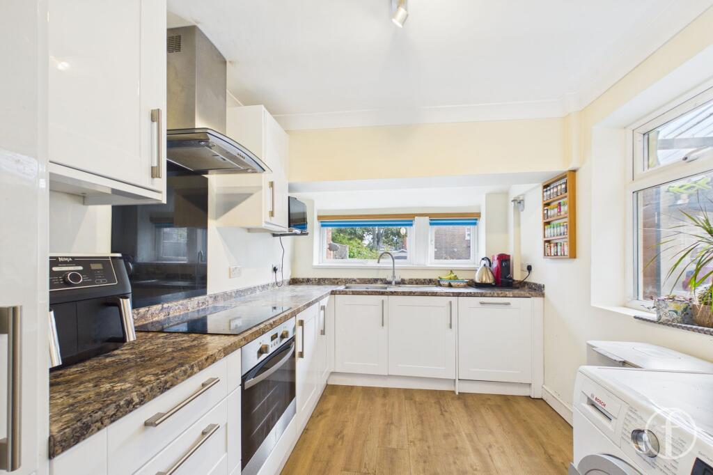 Norham Avenue, Southampton, SO16 photo 3