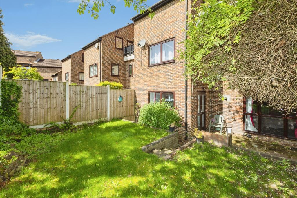 Katesgrove Lane, Reading, RG1, Reading