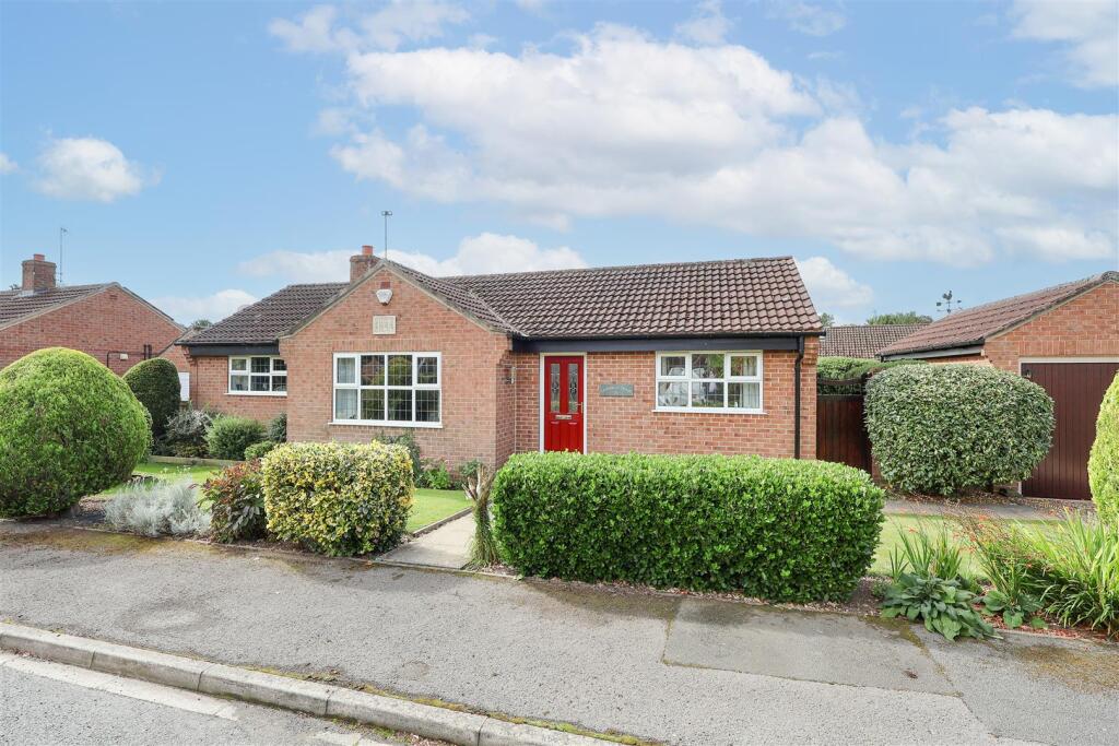 Main image of property: Cundall Avenue, Asenby
