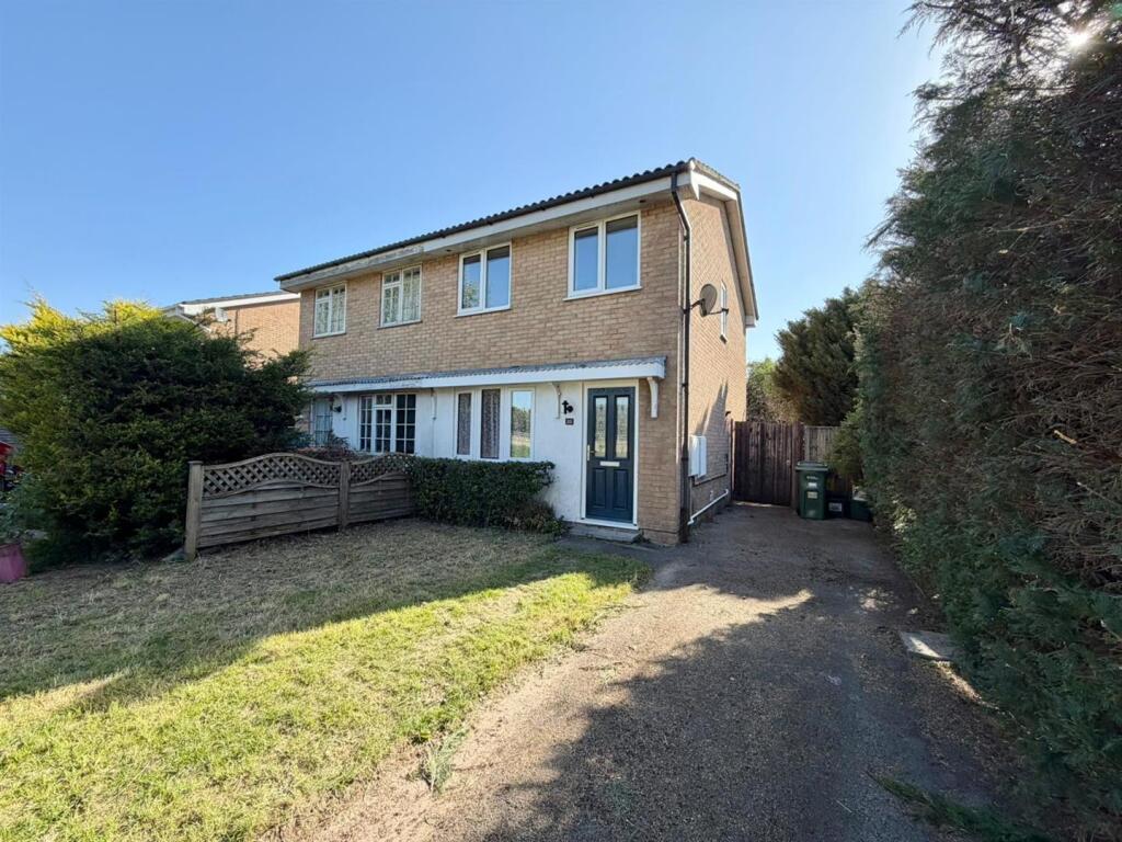 Main image of property: Meadowbank, North Worle - NO CHAIN!